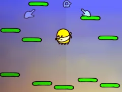 Jumper Dude — δωρεάν online παιχνίδι