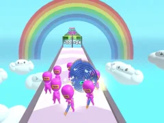 Nerf Masters — δωρεάν online παιχνίδι