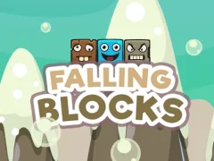 Falling Blocks — δωρεάν online παιχνίδι