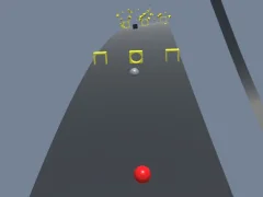 Shape Runner — δωρεάν online παιχνίδι