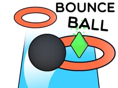 Bounce Ball — δωρεάν online παιχνίδι