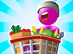 Mini Market Tycoon — δωρεάν online παιχνίδι