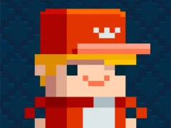 Don't Stop — δωρεάν online παιχνίδι