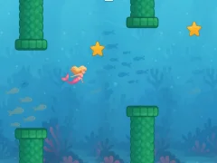 Coral Adventure — δωρεάν online παιχνίδι