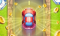Candy Car Escape — δωρεάν online παιχνίδι