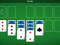 xLeague Solitaire — δωρεάν online παιχνίδι