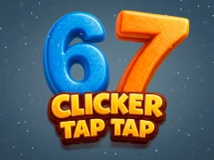 67 Clicker Tap Tap — δωρεάν online παιχνίδι