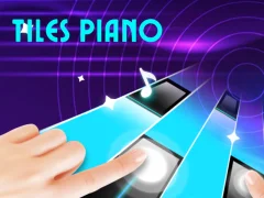 Piano Tiles — δωρεάν online παιχνίδι