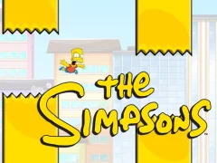 The Simpson — δωρεάν online παιχνίδι