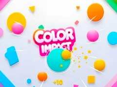 Color Impact — δωρεάν online παιχνίδι