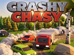 Crashy Chasy — δωρεάν online παιχνίδι