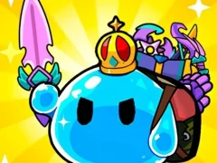 Slime Attack: Puzzle! — δωρεάν online παιχνίδι