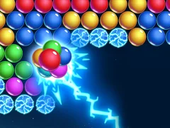 Bubble World — δωρεάν online παιχνίδι