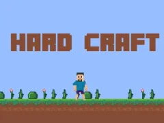Hard Craft — δωρεάν online παιχνίδι