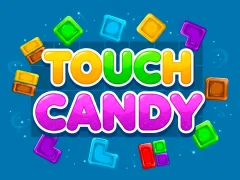 Touch Candy — δωρεάν online παιχνίδι