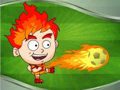 Soccer Blazt — δωρεάν online παιχνίδι