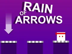 Rain of Arrows — δωρεάν online παιχνίδι