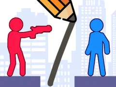 Stop The Bullet — δωρεάν online παιχνίδι