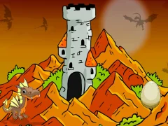 Clever Grey Parrot Escape from Cage — δωρεάν online παιχνίδι