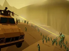 MeatRider — δωρεάν online παιχνίδι