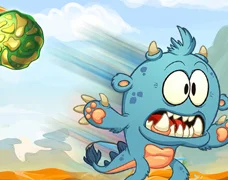 Fodder Monster — δωρεάν online παιχνίδι