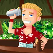 Beach Bar — δωρεάν online παιχνίδι