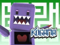 Kogama: Maze — δωρεάν online παιχνίδι