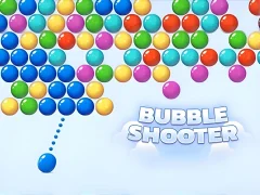 Bubble Shooter — δωρεάν online παιχνίδι