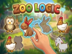 Zoo Logic — δωρεάν online παιχνίδι
