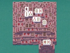 Mahjong Master Challenge — δωρεάν online παιχνίδι