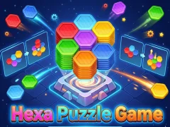 Hexa Puzzle Game — δωρεάν online παιχνίδι