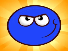 Smiles Red Ball — δωρεάν online παιχνίδι