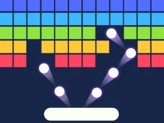 Blocks Breaker — δωρεάν online παιχνίδι