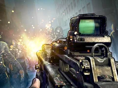 Zombies — δωρεάν online παιχνίδι