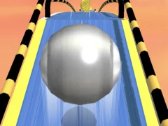 Roll Sky Ball 3D — δωρεάν online παιχνίδι
