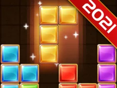 Block Puzzle — δωρεάν online παιχνίδι