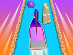 Ship Control 3D — δωρεάν online παιχνίδι