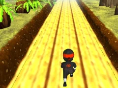 Nano Ninjas — δωρεάν online παιχνίδι