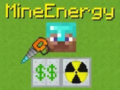 MineEnergy — δωρεάν online παιχνίδι