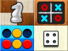 Mind Games for 2 Player — δωρεάν online παιχνίδι