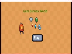 Gem stones world — δωρεάν online παιχνίδι