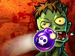 Soldier vs Zombies — δωρεάν online παιχνίδι