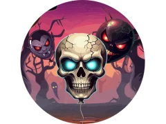 Nightmare Float — δωρεάν online παιχνίδι