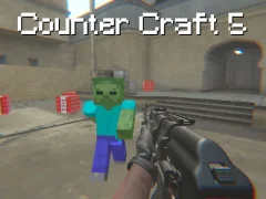 Counter Craft 5 — δωρεάν online παιχνίδι