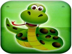 snake eat food game — δωρεάν online παιχνίδι