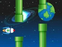 Rocket Odyssey — δωρεάν online παιχνίδι