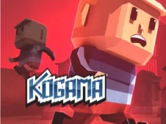 Kogama The Case Ghost house — δωρεάν online παιχνίδι