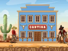 Wild West Sheriff — δωρεάν online παιχνίδι