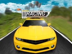 Street Racing 3D — δωρεάν online παιχνίδι