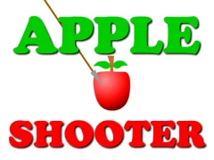 Apple Shooter — δωρεάν online παιχνίδι